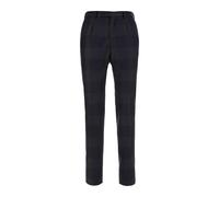 Gabriele Pasini, ,Trousers ,Uomo ,Blu ,M Slim-fit Pantaloni