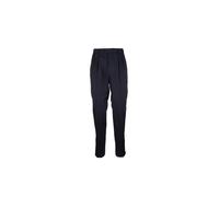 Gabriele Pasini, ,Trousers ,Uomo ,Blu ,S Suit Pantaloni