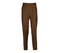 Gabriele Pasini, ,Trousers ,Uomo ,Marrone ,L Straight Pantaloni
