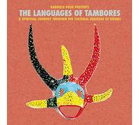 Gabriele Poso - LANGUAGES OF TAMBORES