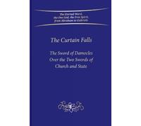 Gabriele Publishing The Curtain Falls (Copertina rigida)