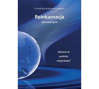 Gabriele Reinkarnacja (Tascabile)