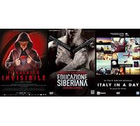 Gabriele Salvatores (Box 3 Dvd)