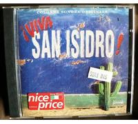Gabriele Salvatores - Viva San Isidro / Soundtrack.