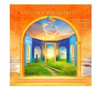 Gabriele~Saskia Drungowski - Raum der Möglichkeiten