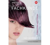 Gabriele Schult Friseurinnen und Friseure: Fachkunde nach Ler (Copertina rigida)