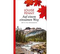 Gabriele Stumpf Andrea;Werbeck Lo Auf einem einsamen Weg: Ein Fall f (Tascabile)