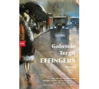 Gabriele Tergit Effingers (Tascabile)