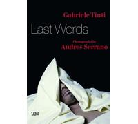 Gabriele Tinti Last Words (Tascabile)