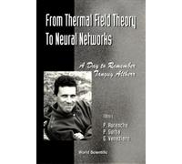 Gabriele Venezi From Thermal Field Theory To Neural Networks: (Copertina rigida)