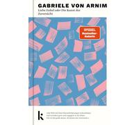 Gabriele von Arnim Liebe Enkel oder Die Kunst der Zuversicht (Copertina rigida)