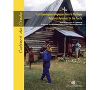 Gabriele Weichar Les dynamiques religieuses dans le Pacifique / Reli (Tascabile)