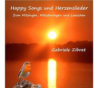 Gabriele Zibret - Happy Songs Und Herzenslieder