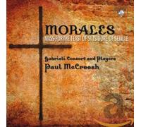 Gabrieli Consort And Players - Mass for the Feast of St Isidore of Seville