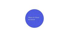 Gabrieli Consort Silence & Music (CD) Album