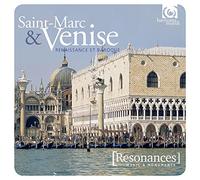 Gabrieli Giovanni - Saint-Marc Et Venise - Sonate E Canzoni