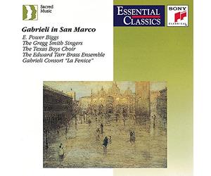Gabrieli - in San Marco