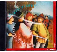 Gabrieli/Merulo/Sweelinck - Intavolatura