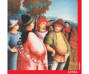 Gabrieli/Merulo/Sweelinck - Intavolatura
