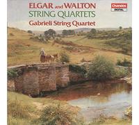 Gabrieli String Quartet - Streichquartett OP.83 [Import]