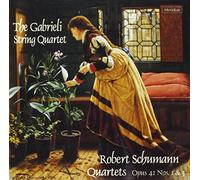 Gabrieli String Quartet - String Quartets