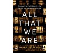 Gabriella Braun All That We Are (Tascabile)