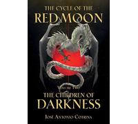 Gabriella Campbell Kate LaBarb Cycle of the Red Moon Volume 2, The: (Tascabile)