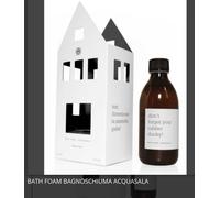 GABRIELLA CHIEFFO linea ACQUASALA latte corpo lotion olio massaggi bagno schiuma