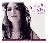 Gabriella Cilmi [+Bonus Ep], Gabriella Cilmi - Lessons To Be Learned + Bonus Disc (Slip Case) Aus