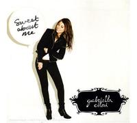 Gabriella Cilmi - Sweet About Me