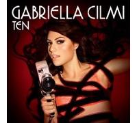 Gabriella Cilmi - Ten - Cd (+ bonus tracks)