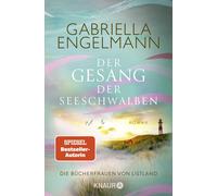 Gabriella Engel Die Bücherfrauen von Listland. Der Gesang der Seesch (Tascabile)