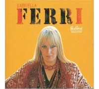 Gabriella Ferri - Gabriella Ferri - Flashback Collection (D.a.)