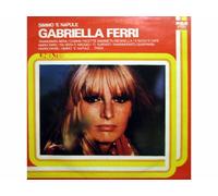 Gabriella Ferri - Simmo 'E Napule [Vinile LP record]
