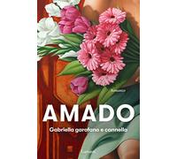 Gabriella garofano e cannella