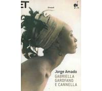 Gabriella garofano e cannella