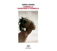 Gabriella garofano e cannella