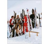 Gabriella Le Breton The Stylish Life: Skiing (Copertina rigida) Stylish Life