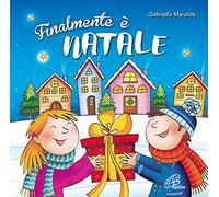 Gabriella Marolda - Finalmente è Natale (CD)