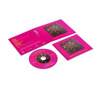 Gabriella Martinelli L’AMORE È UNA SCUSA (CD)