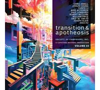 Gabriella Roderer - Transition & Apotheosis