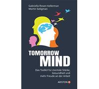 Gabriella Rosen K Tomorrowmind: Das Toolkit für mentale Stärk (Copertina rigida)