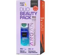 Gabriella Salvete Duo Beauty Pack confezione regalo