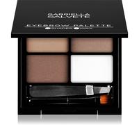 Gabriella Salvete Eyebrow Palette kit per sopracciglia perfette colore 01 5.2 g