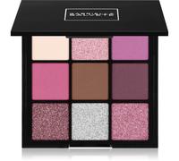 Gabriella Salvete Eyeshadow 9 Shades Palette palette di ombretti colore Diamante 9 g