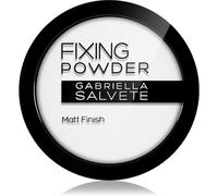 Gabriella Salvete Fixing Powder Matt polvere fissante trasparente 9 g