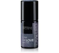 Gabriella Salvete GeLove Over The Moon smalto gel per unghie con lampada UV/LED 04 Moonlight 8 ml