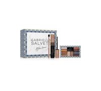 Gabriella Salvete Italian Dream Gift Box (palette/20g + mascara/12ml + brush/1pc) Set