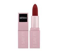 Gabriella Salvete Say It! Matte rossetto morbido e vellutato a lunga durata 3.8 g tonalità 5