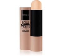 Gabriella Salvete SoulMatte Corrector correttore in stick effetto opaco colore 01 5.2 g